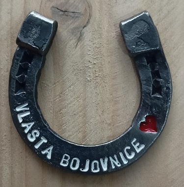 Vlasta bojovnice ❤