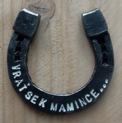 Vrať se k mamince