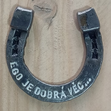 Ego je dobrá věc