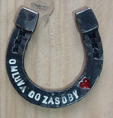 Omluva do zásoby ❤