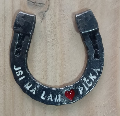 Jsi má lam❤pička