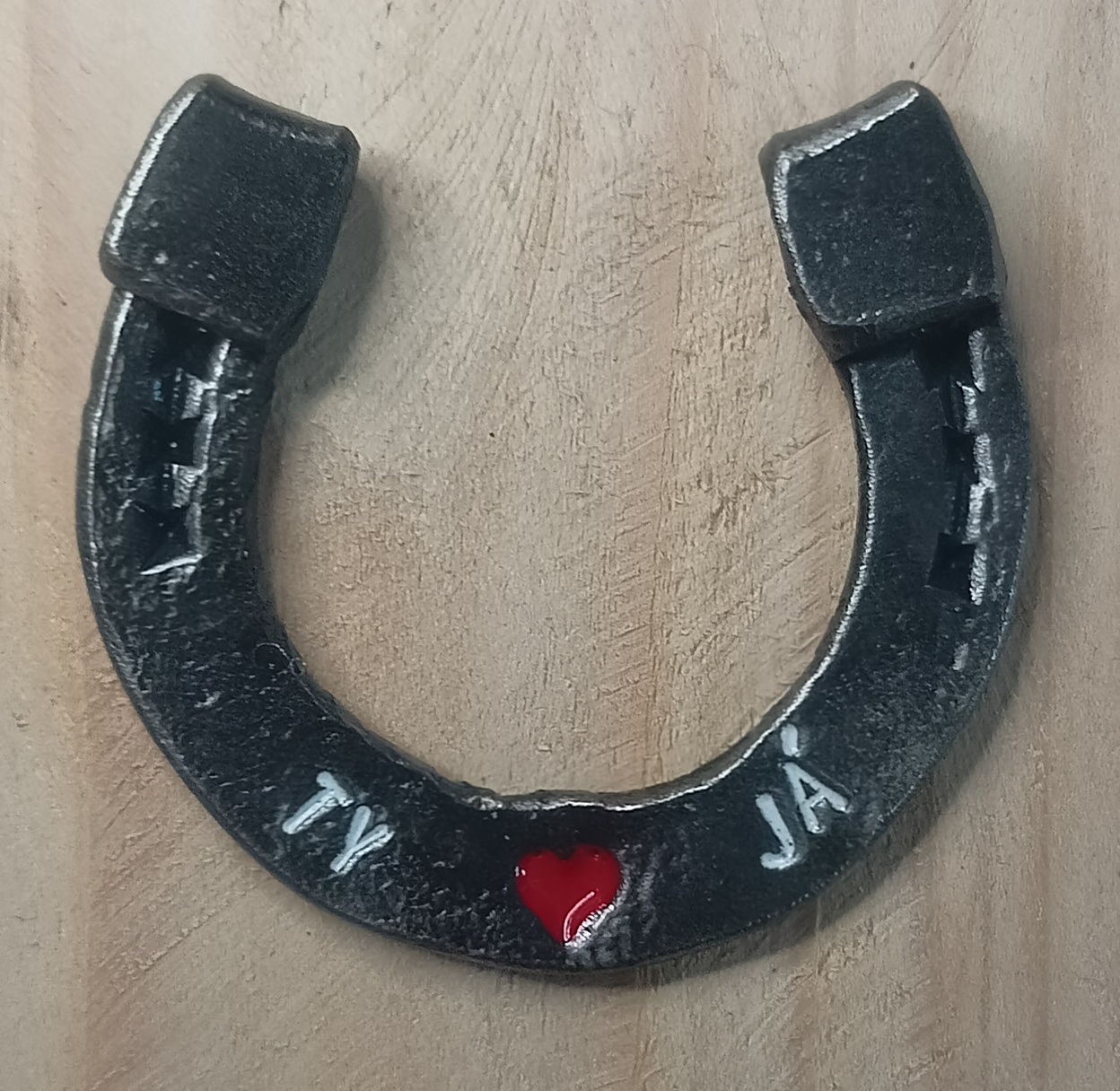 Ty ❤ Já