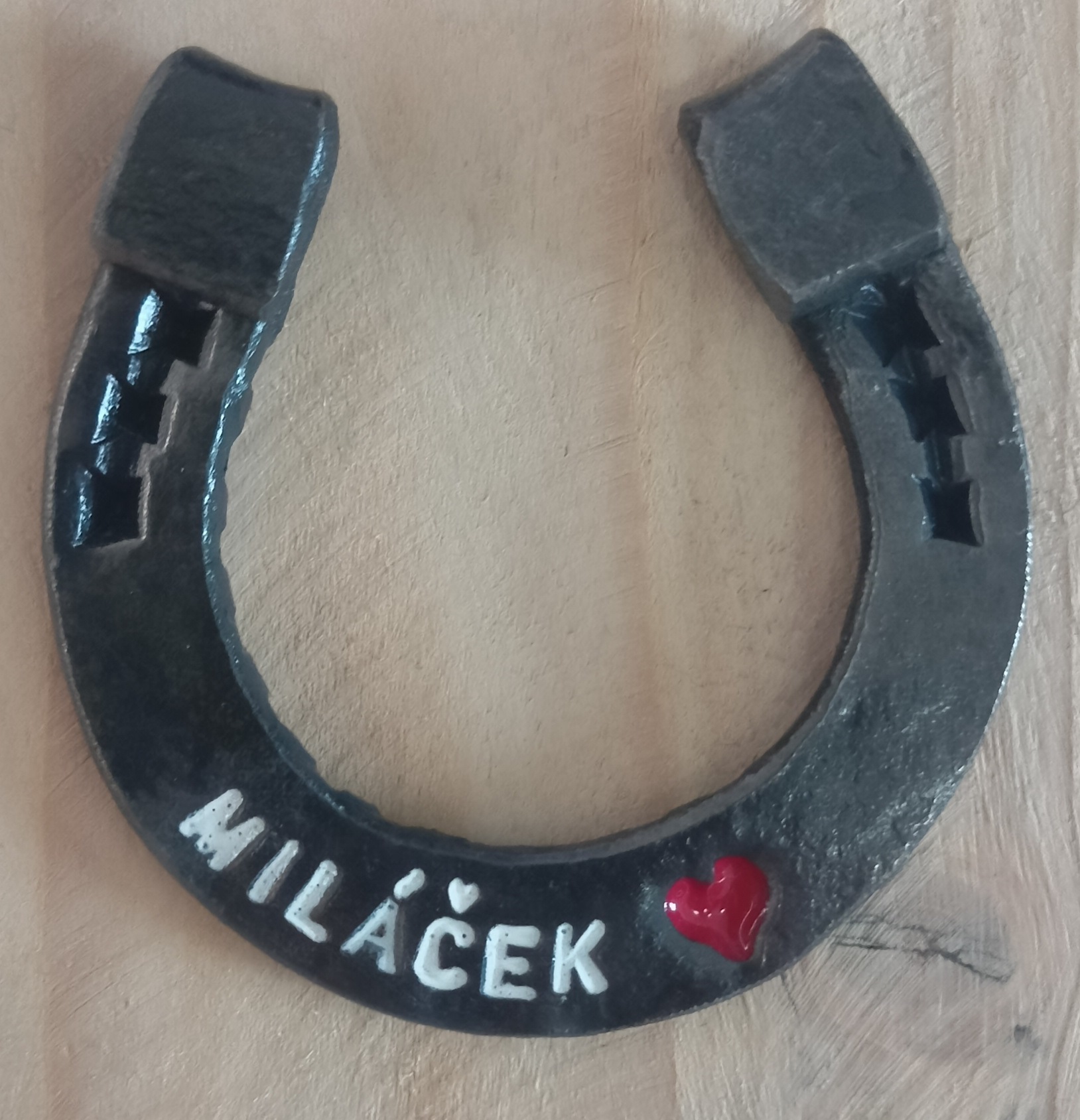 Miláček ❤