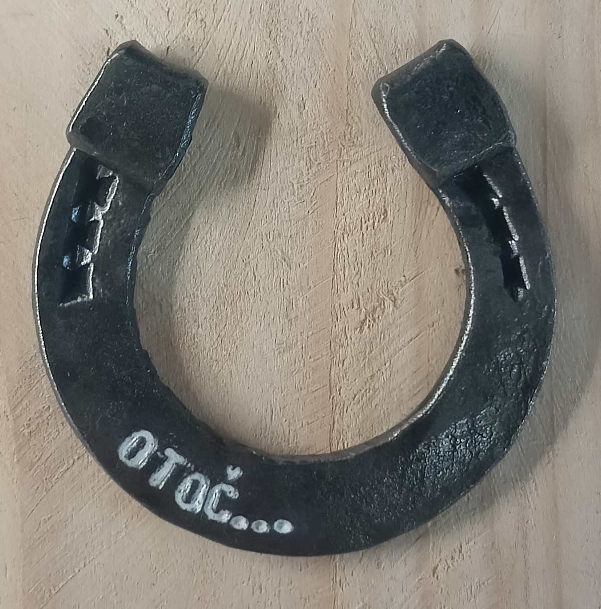 Otoč