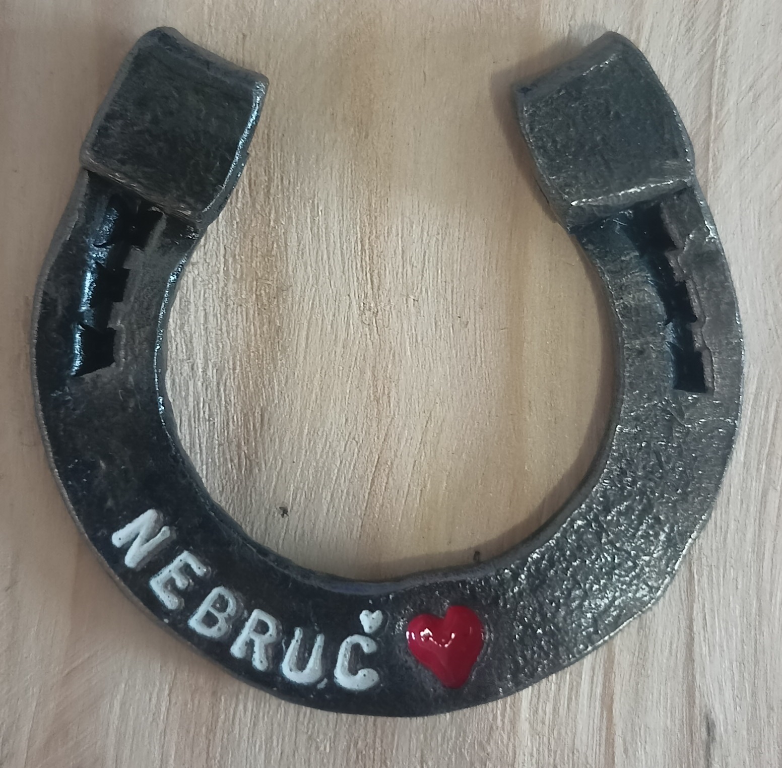 Nebruč ❤