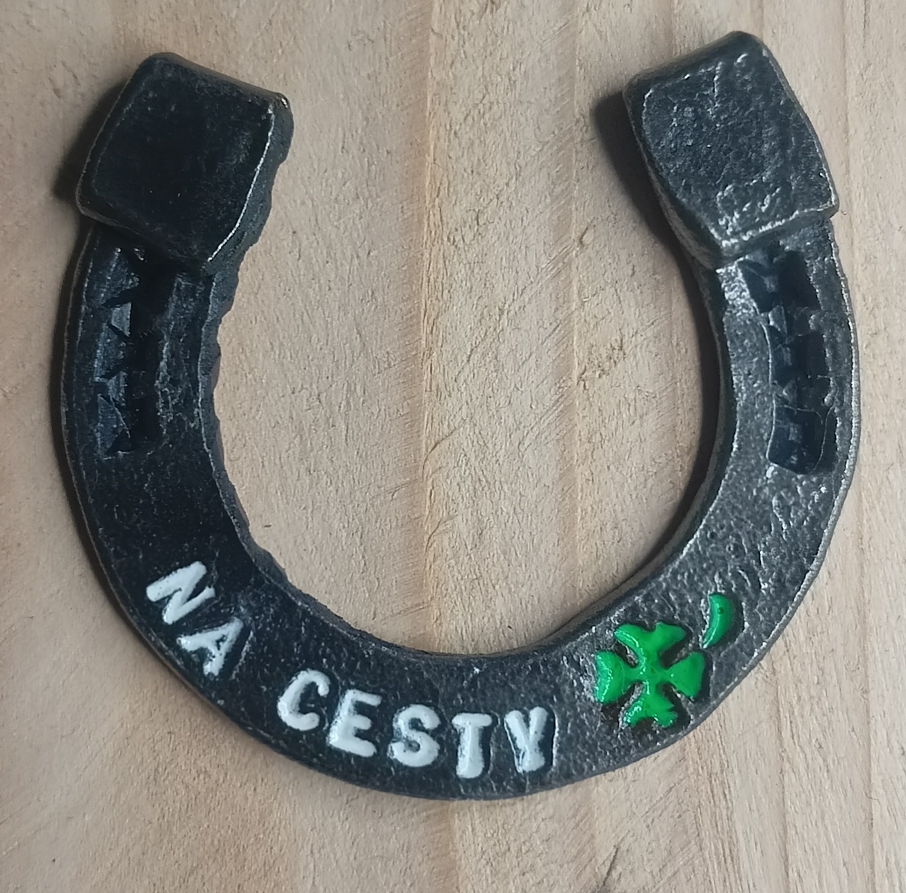 Na cesty