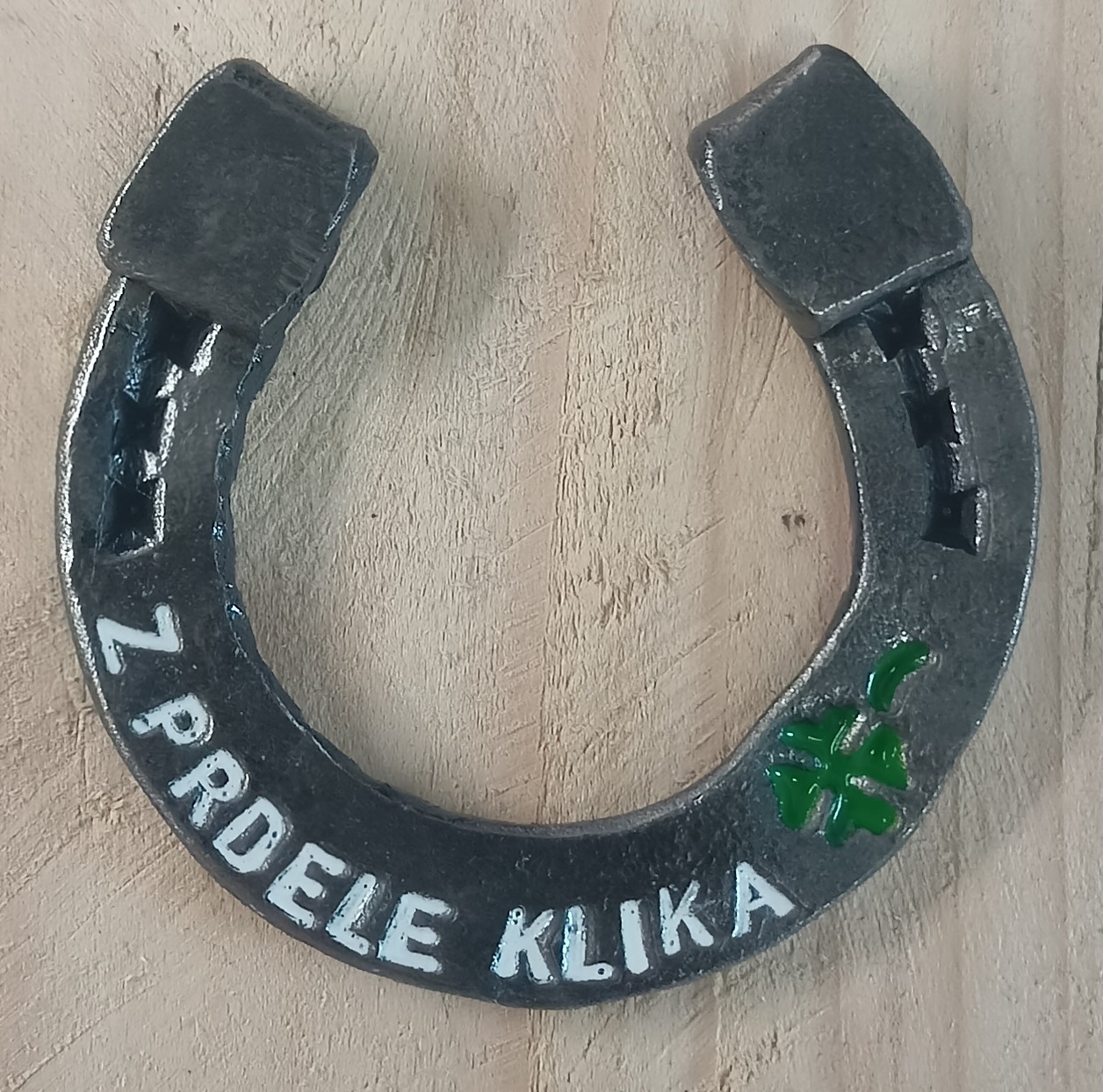 Z p****e klika