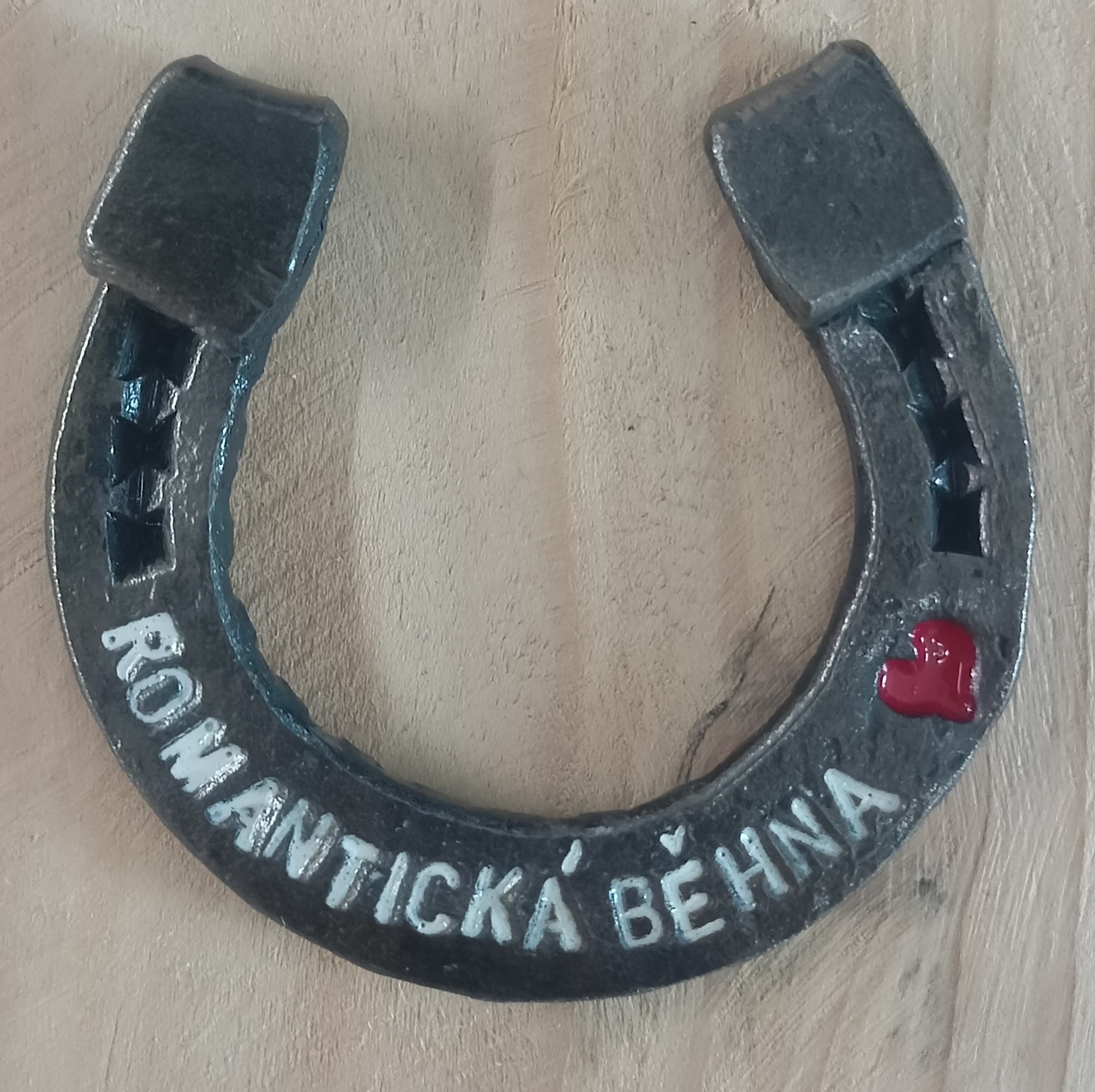 Romantická běhna