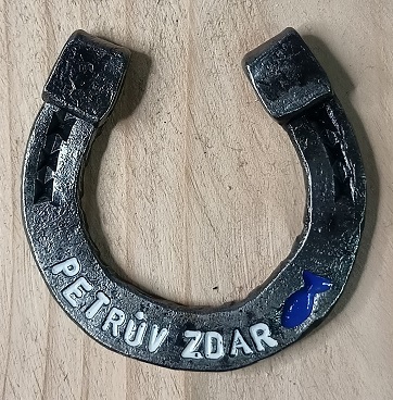 Petrův zdar