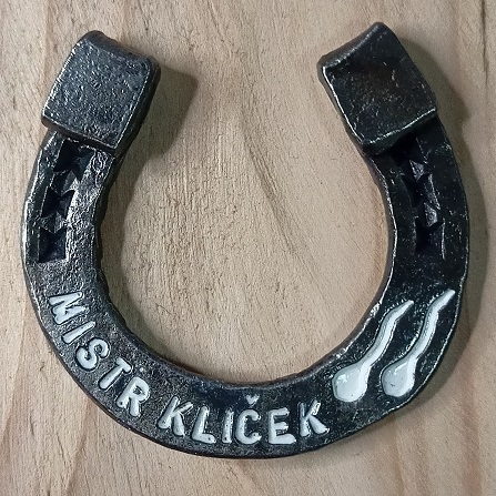 Mistr kliček