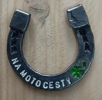 Na motocesty