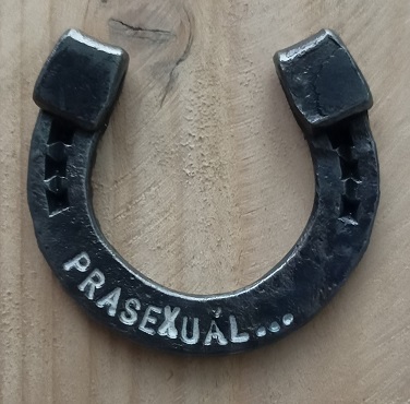 Prasexuál