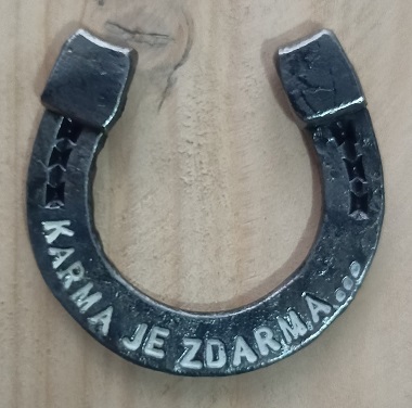 Karma je zdarma