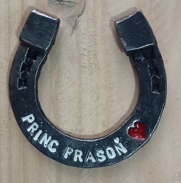 Princ Prasoň ❤