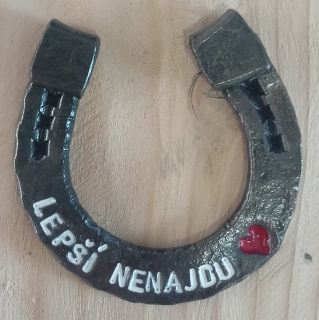 Lepší nenajdu ❤