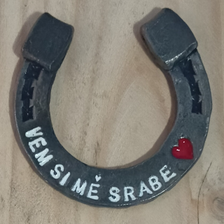 Vem si mě srabe