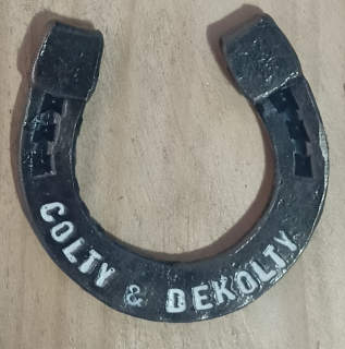 Colty & Dekolty