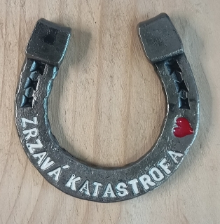Zrzavá katastrofa